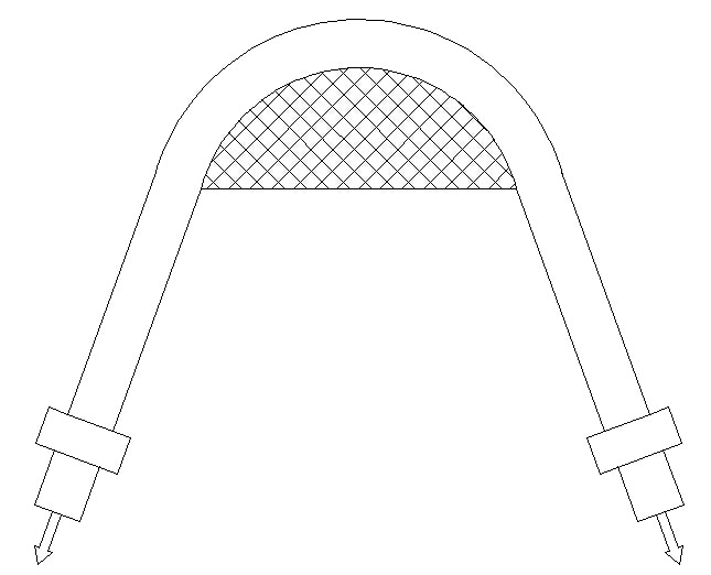 鋁合金型材拉彎技術(shù)